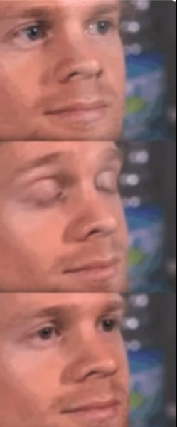 Дрю Сканлон лицо