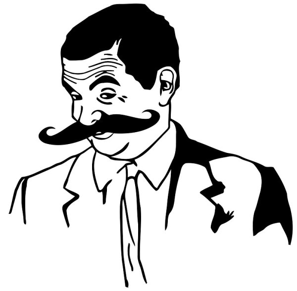 Мемы про усы