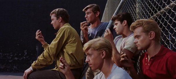 Щелканье пальцами КРУТЫХ парней