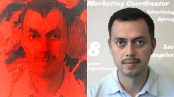 Мариана Морган глесгорв