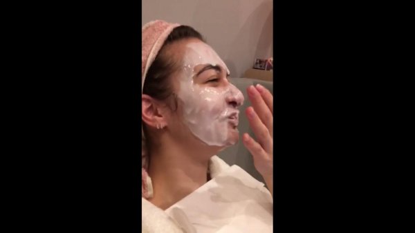 Дождалась парня из армии