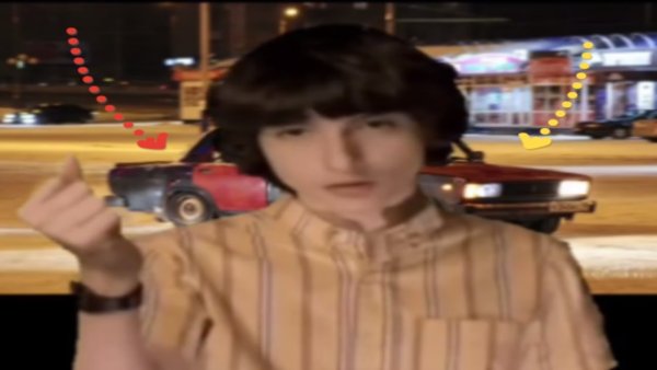 Финн Вулфорд Мем