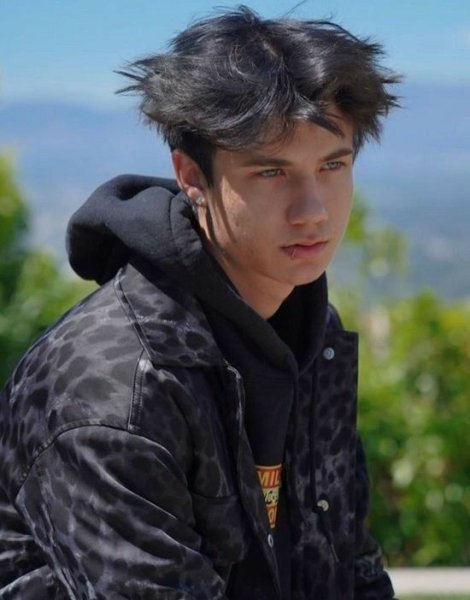 Джейден Хасслер 2021