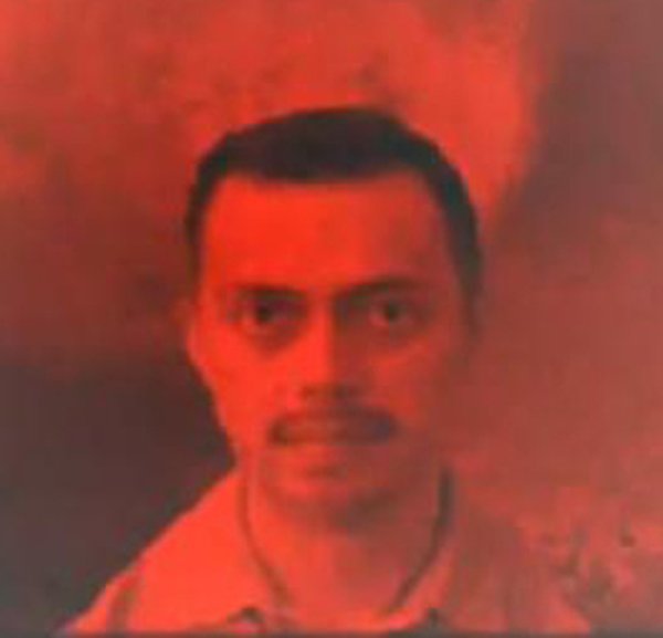 Ареана Мордегард Глезгорв