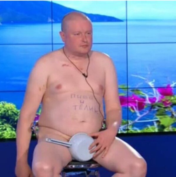 Николай Должанский 2023