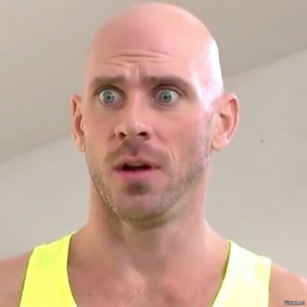 Джонни Синс Стикеры телеграмм