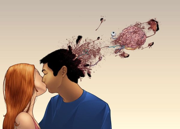 Отношения арт