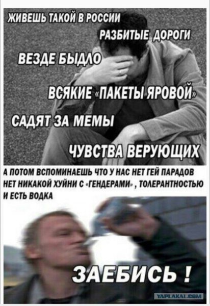 Мемы эмоции