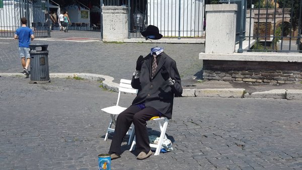 Человек невидимка смешные картинки