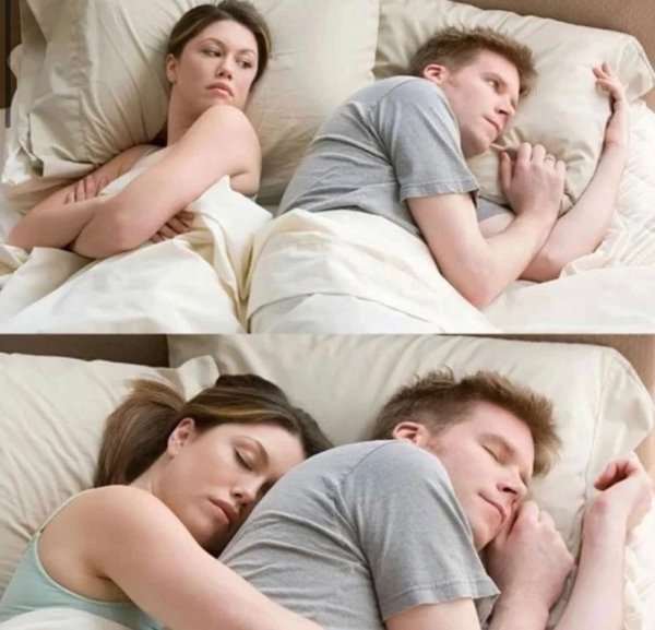 Опять о своих багах думает