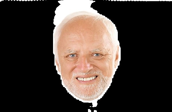 Гарольд Мем