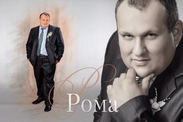 Роман Хакимов Астрахань