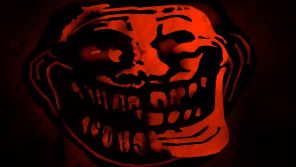 Троллфейс Phonk