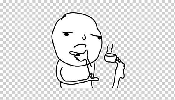 Мемы чёрно белые