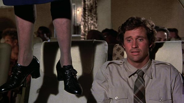 Аэроплан фильм потный