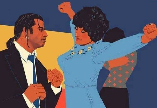 Мурат Дильманов художник