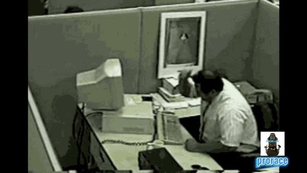 Gif разбивает компьютер