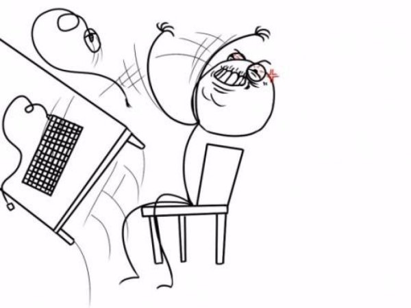 Мемы переворачивает стол