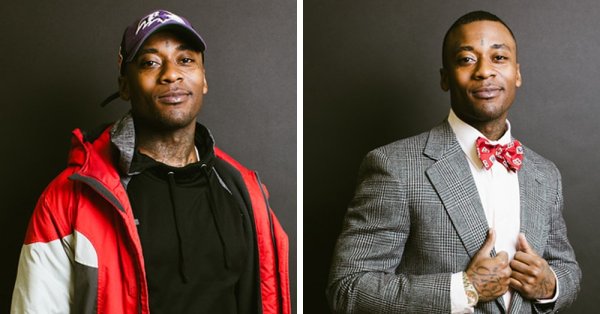 Одежда меняет человека