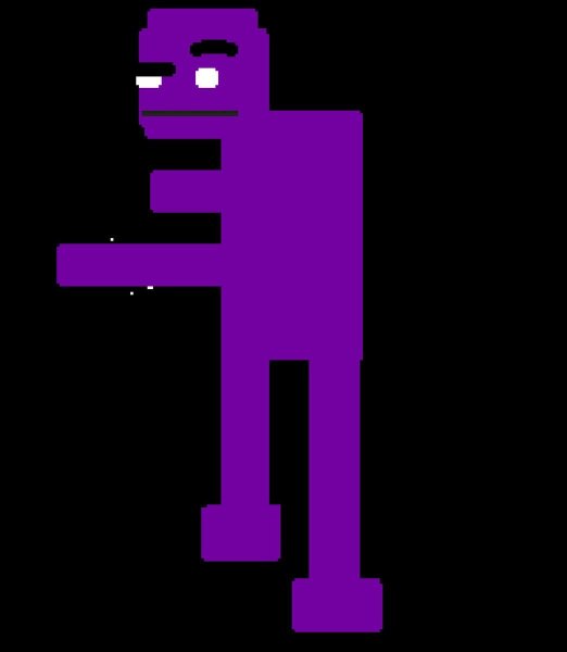 Уильям Афтон 3