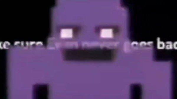 Фиолетовый VTV