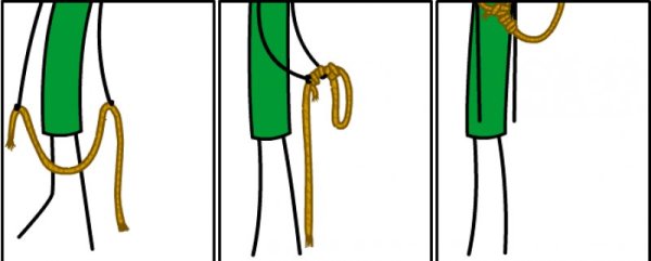 Высокий человек Мем