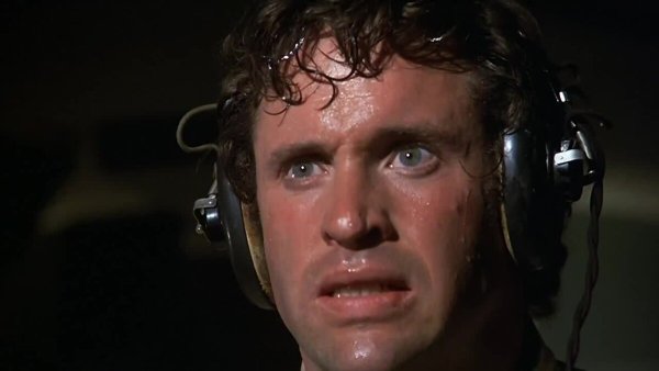 Потный пилот