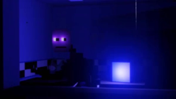 Танцующий перпл Гай