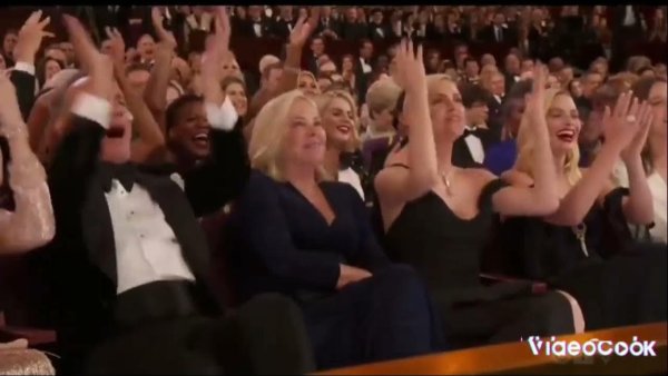 Браво овации