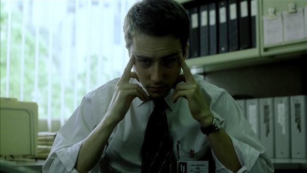 Бойцовский елуб Эдвард Норто