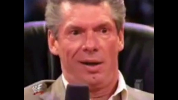 Vince MCMAHON Мем