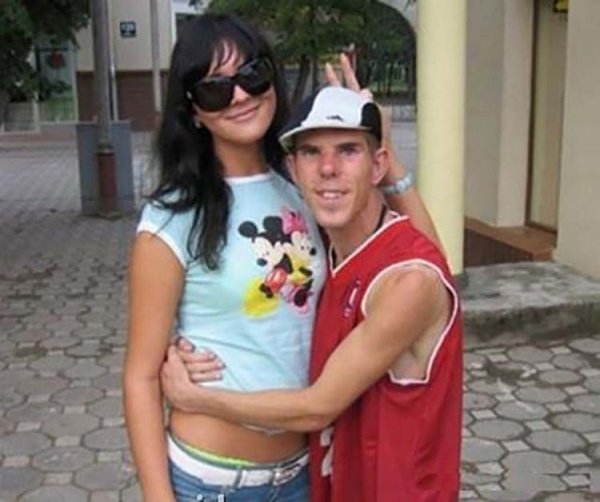 Andrian Илья Соболев