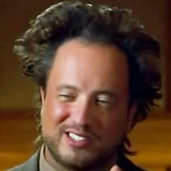 Джорджио Цукалос Мем