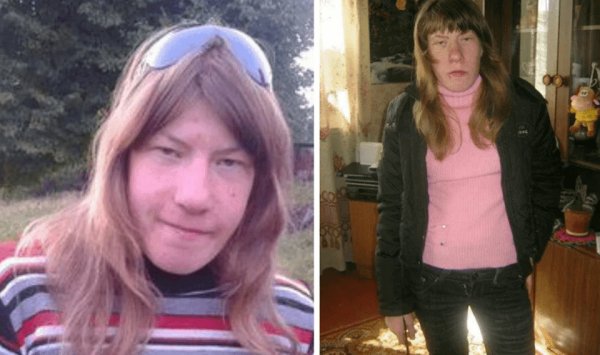 Вероника Зайцева у Малахова