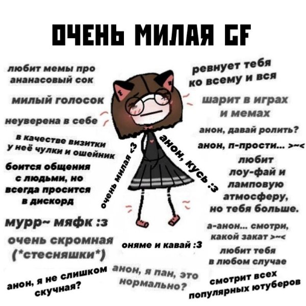 Мемы про ревность