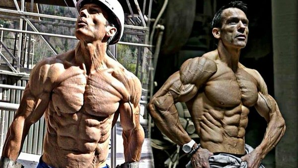 Хельмут Штребль