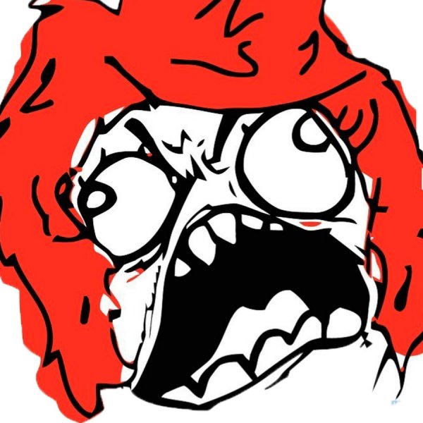 Мемы про злость