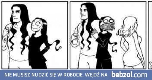 Мемы про ревность