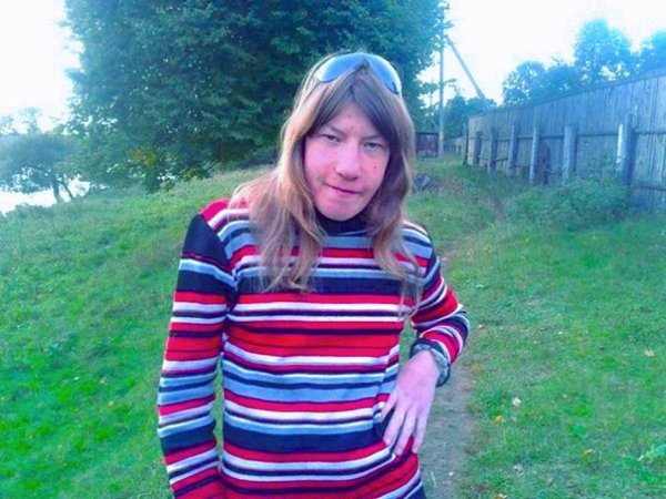 Вероника Зайцева