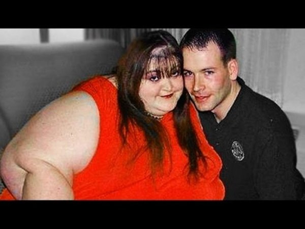 Самые страшные пары