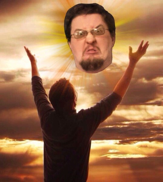 Поклонение Мем