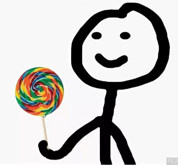 Мемы с человечками