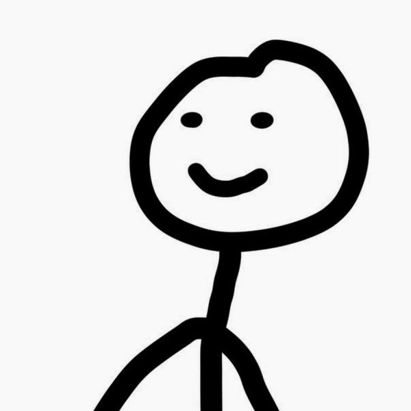 Приколы с нарисованными человечками