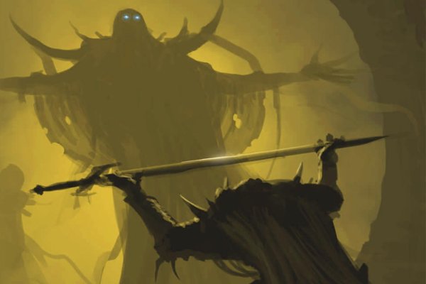 Мем с рыцарем и мечом