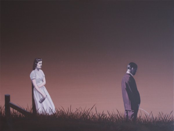 Лето романтика