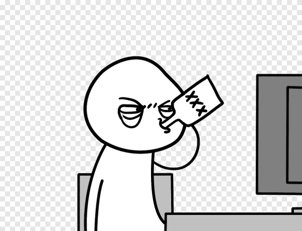 Рисованные мемы