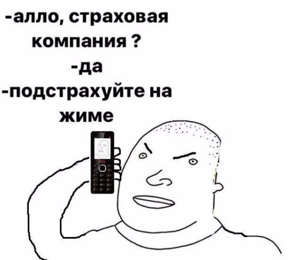 Мемы про качков