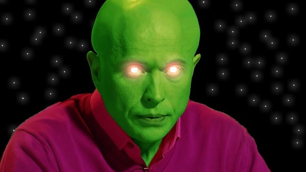 Сергей Дружко рептилоиды