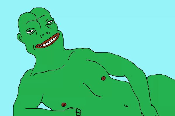 Накаченный Пепе