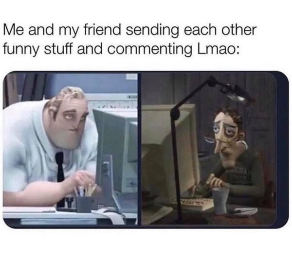 Мем Коралина в стране кошмаров отец